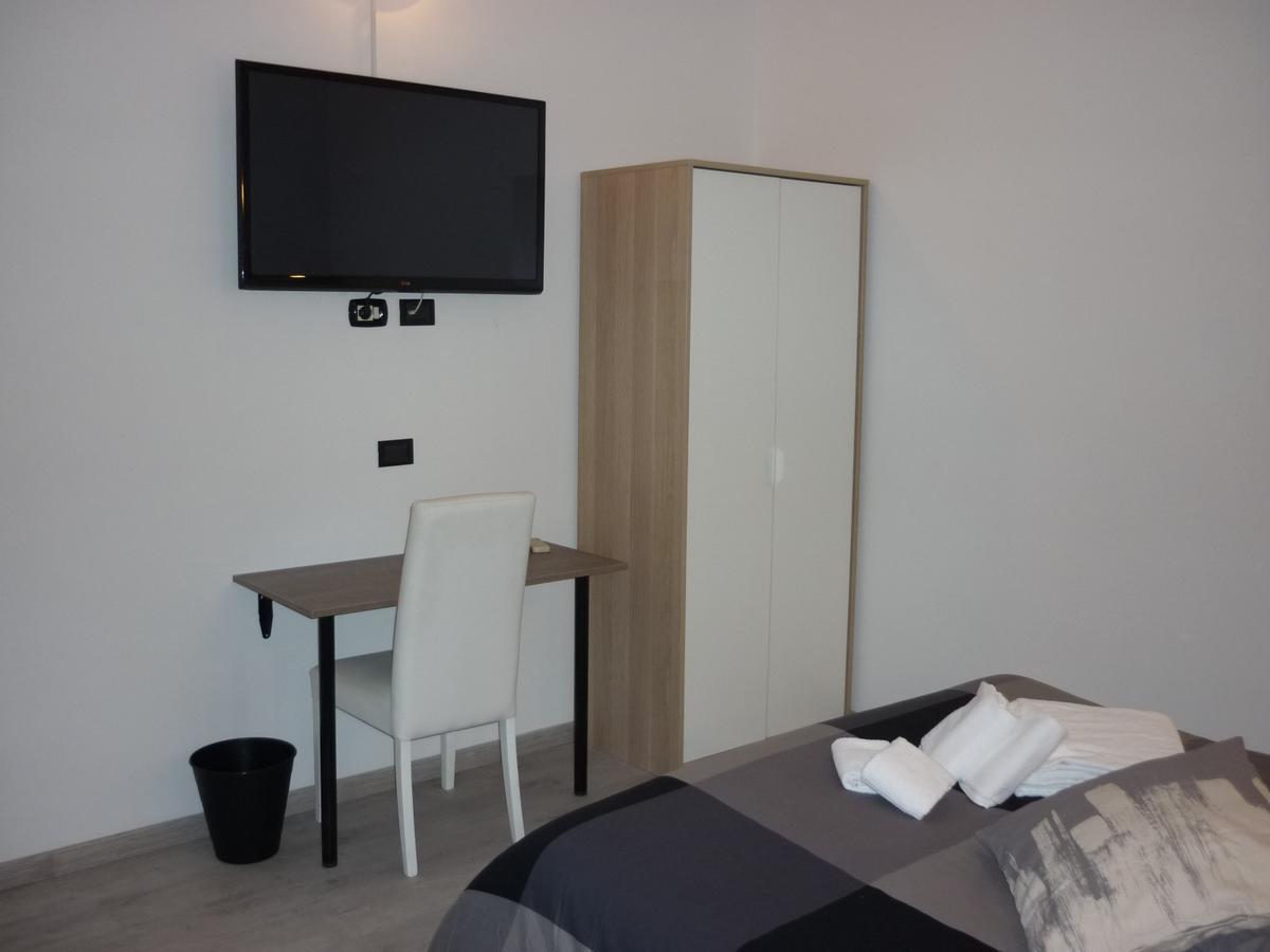 Bed and Breakfast Onetime 25 Рим Екстер'єр фото