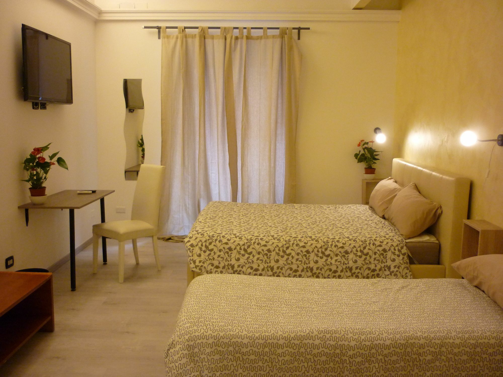 Bed and Breakfast Onetime 25 Рим Екстер'єр фото